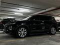 Hyundai Santa Fe 2019 года за 12 900 000 тг. в Алматы – фото 16