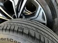 Hyundai Santa Fe 2019 года за 12 900 000 тг. в Алматы – фото 19