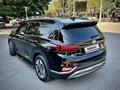 Hyundai Santa Fe 2019 года за 12 900 000 тг. в Алматы – фото 7