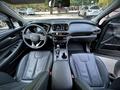Hyundai Santa Fe 2019 года за 12 900 000 тг. в Алматы – фото 9