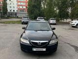 Mazda 6 2007 года за 2 800 000 тг. в Петропавловск