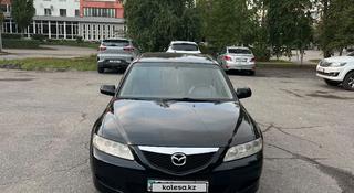 Mazda 6 2007 года за 2 800 000 тг. в Петропавловск
