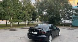 Mazda 6 2007 года за 2 800 000 тг. в Петропавловск – фото 2