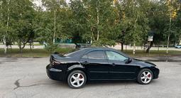 Mazda 6 2007 года за 2 800 000 тг. в Петропавловск – фото 3