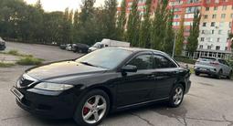 Mazda 6 2007 года за 2 800 000 тг. в Петропавловск – фото 4