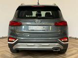 Hyundai Santa Fe 2019 года за 7 100 000 тг. в Астана – фото 2