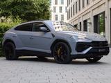 Lamborghini Urus 2025 года за 258 000 000 тг. в Астана