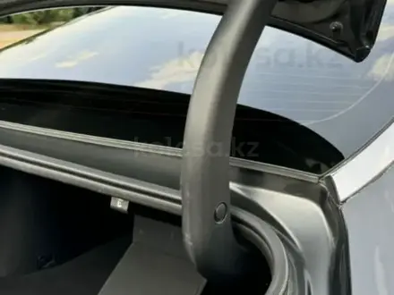 Kia K5 2020 года за 11 500 000 тг. в Астана – фото 2