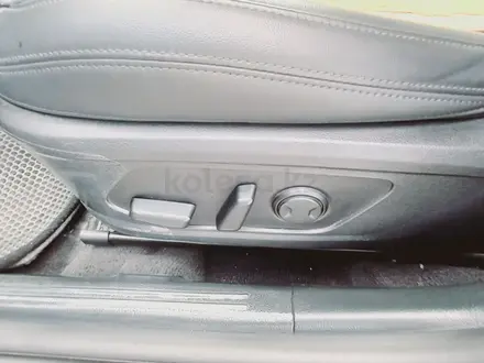 Kia K5 2020 года за 11 500 000 тг. в Астана – фото 11