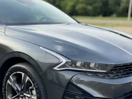 Kia K5 2020 года за 11 500 000 тг. в Астана – фото 5