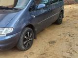 Ford Galaxy 1999 годаүшін1 100 000 тг. в Кульсары – фото 2