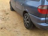 Ford Galaxy 1999 годаүшін1 100 000 тг. в Кульсары – фото 3