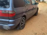 Ford Galaxy 1999 годаүшін1 100 000 тг. в Кульсары – фото 5