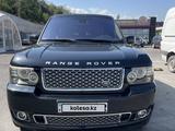 Land Rover Range Rover 2012 годаfor15 000 000 тг. в Алматы – фото 2