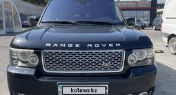 Land Rover Range Rover 2012 годаfor11 000 000 тг. в Алматы – фото 2