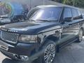 Land Rover Range Rover 2012 года за 15 000 000 тг. в Алматы