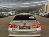 Kia K5 2016 года за 7 500 000 тг. в Алматы – фото 3