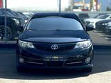 Toyota Camry 2013 годаүшін9 990 000 тг. в Уральск – фото 2