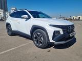 Hyundai Tucson 2024 годаүшін13 750 000 тг. в Астана