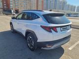 Hyundai Tucson 2024 годаүшін13 750 000 тг. в Астана – фото 4