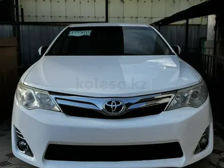 Toyota Camry 2013 года за 5 300 000 тг. в Алматы