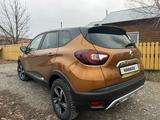 Renault Kaptur 2021 годаfor8 900 000 тг. в Усть-Каменогорск – фото 2