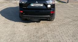 Mitsubishi Outlander 2007 года за 5 700 000 тг. в Алматы – фото 4