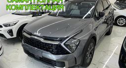 Kia Sportage 2023 годаfor14 200 000 тг. в Астана