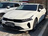 Kia K5 Prestige 2025 года за 14 350 000 тг. в Алматы