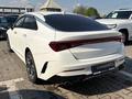 Kia K5 Prestige 2025 годаүшін14 350 000 тг. в Алматы – фото 2