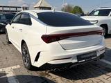 Kia K5 Prestige 2025 года за 14 350 000 тг. в Алматы – фото 2