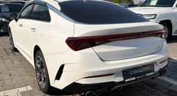 Kia K5 Prestige 2025 года за 14 350 000 тг. в Алматы – фото 2