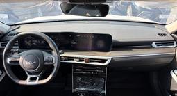Kia K5 Prestige 2025 года за 14 350 000 тг. в Алматы – фото 3
