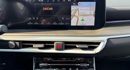 Kia K5 Prestige 2025 года за 14 350 000 тг. в Алматы – фото 5