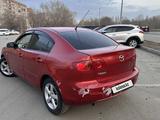 Mazda 3 2004 года за 2 800 000 тг. в Усть-Каменогорск – фото 3