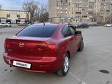 Mazda 3 2004 годаүшін2 800 000 тг. в Усть-Каменогорск – фото 4