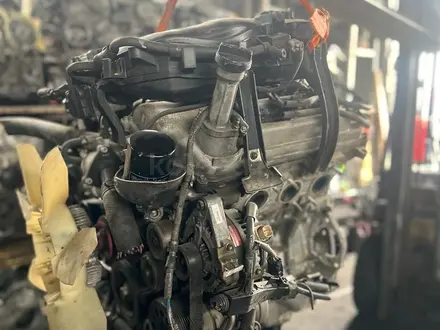 Двигатель 1GR-FE VVti на Toyota Fortuner 4.0л 3UR/2UZ/1UR/2TR/1GR за 85 000 тг. в Алматы – фото 2