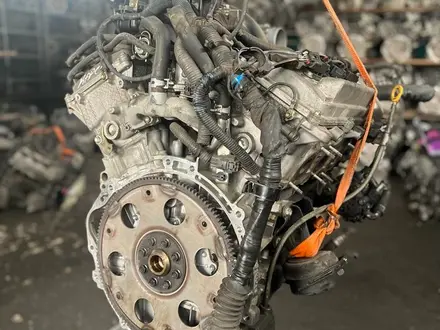 Двигатель 1GR-FE VVti на Toyota Fortuner 4.0л 3UR/2UZ/1UR/2TR/1GRүшін85 000 тг. в Алматы – фото 5