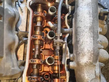 Toyota Ipsum 3s fe двигатель 4 вд катушковый за 500 000 тг. в Алматы – фото 2