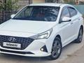 Hyundai Accent 2020 годаfor7 600 000 тг. в Шымкент – фото 4