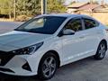 Hyundai Accent 2020 годаүшін7 600 000 тг. в Шымкент – фото 8