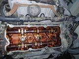 Двигатель матор Ниссан махсима сефиро А32 объём 3 VQ30 за 520 000 тг. в Алматы – фото 3