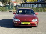 Mazda MX-3 1996 годаүшін1 500 000 тг. в Уральск – фото 3