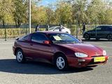 Mazda MX-3 1996 годаүшін1 500 000 тг. в Уральск – фото 4