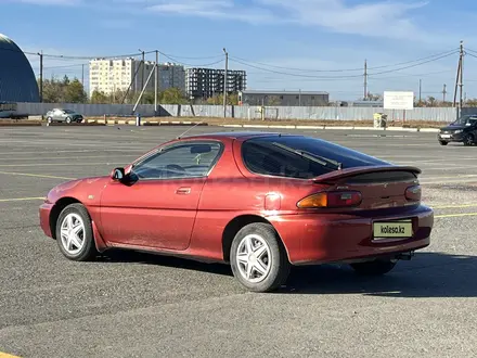 Mazda MX-3 1996 года за 1 500 000 тг. в Уральск – фото 6