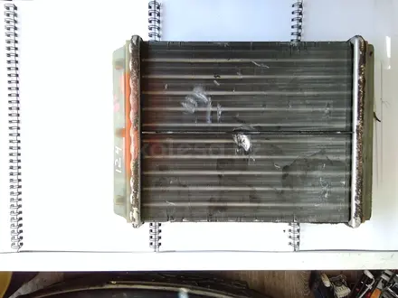 Радиатор печки Мерседес за 25 000 тг. в Караганда – фото 2