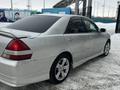 Toyota Mark II 2001 года за 4 800 000 тг. в Усть-Каменогорск – фото 4