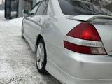 Toyota Mark II 2001 года за 4 800 000 тг. в Усть-Каменогорск – фото 5