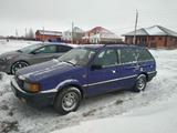 Volkswagen Passat 1992 года за 600 000 тг. в Актобе