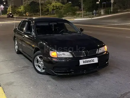 Nissan Maxima 1997 года за 2 300 000 тг. в Актау